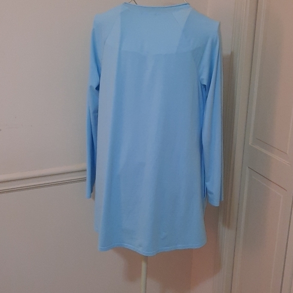 PURE Jill Jacket - Picture 2 of 6